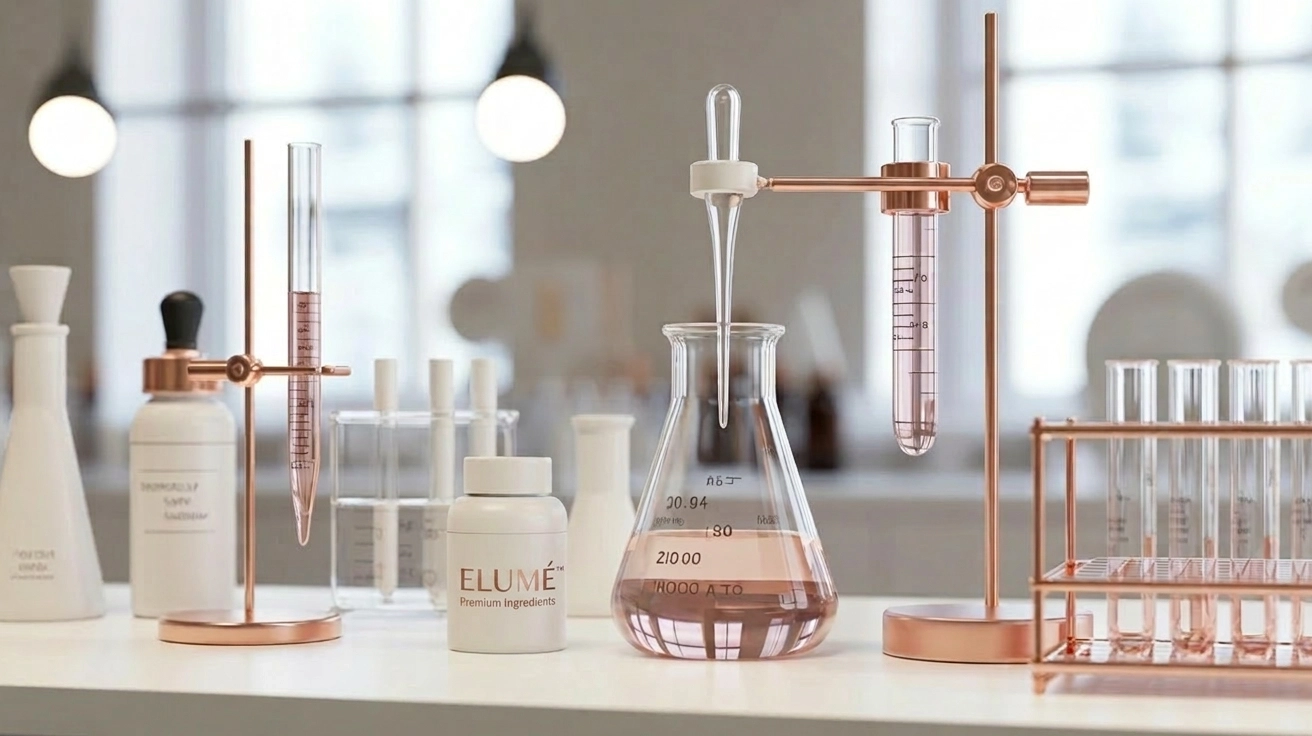 ELUMÉ™ clinical laboratory