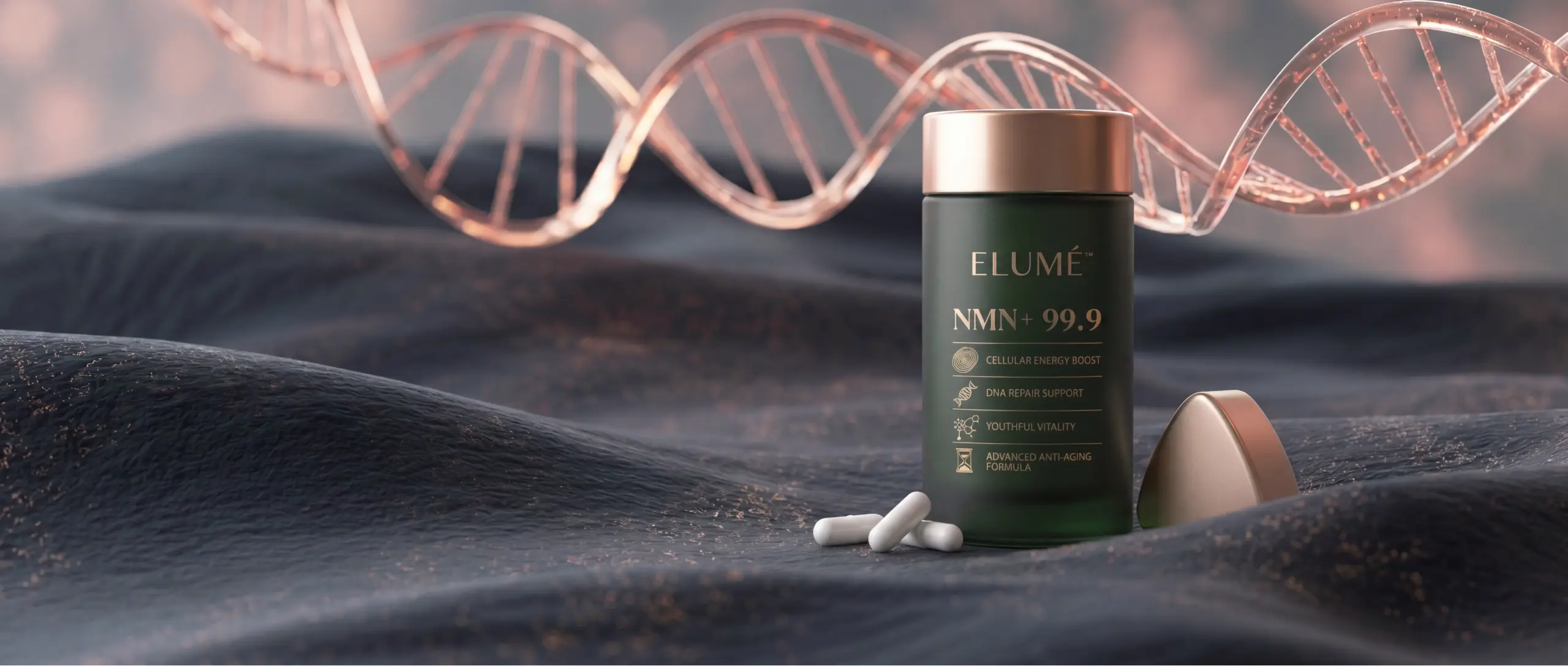 Best in Class Clinically Proven Ingredients