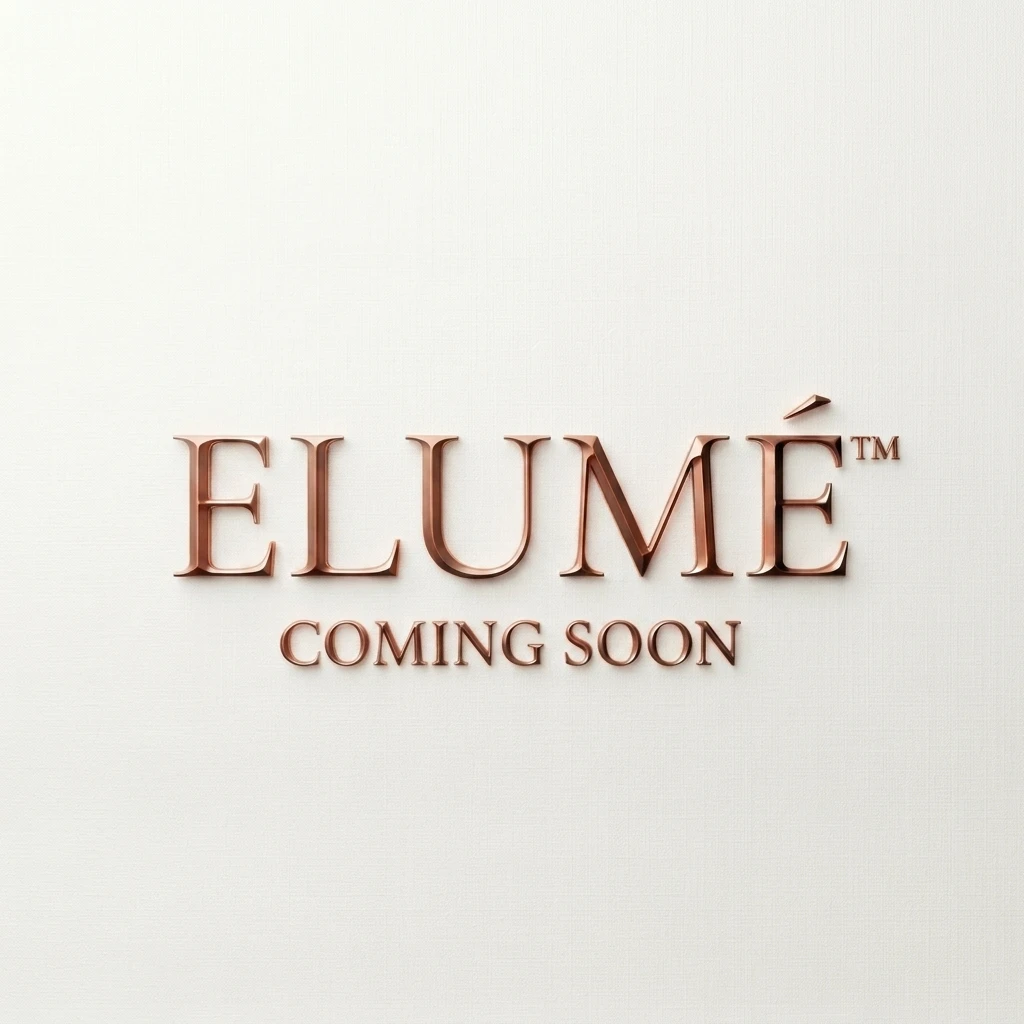 ELUMÉ™ Scalp Reset (Glycolic acid Hair Activator)