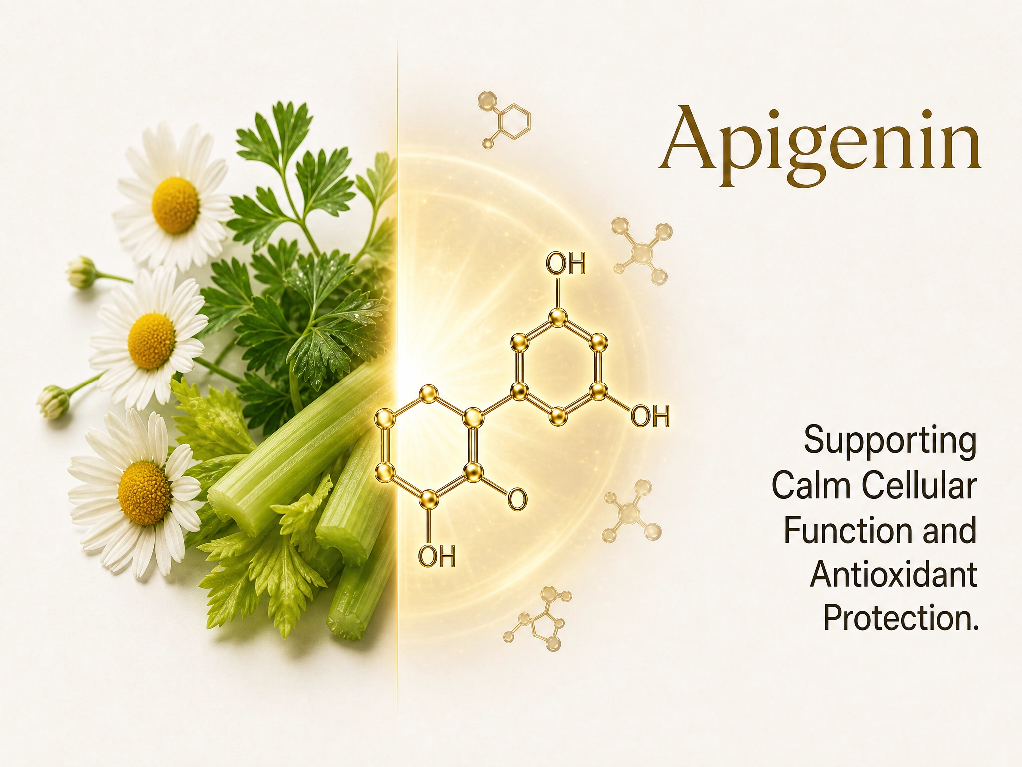 Apigenin