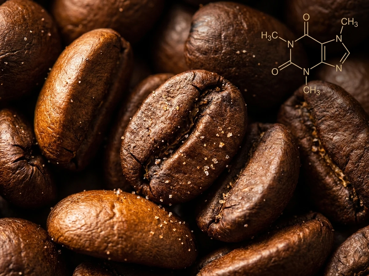 Caffeine