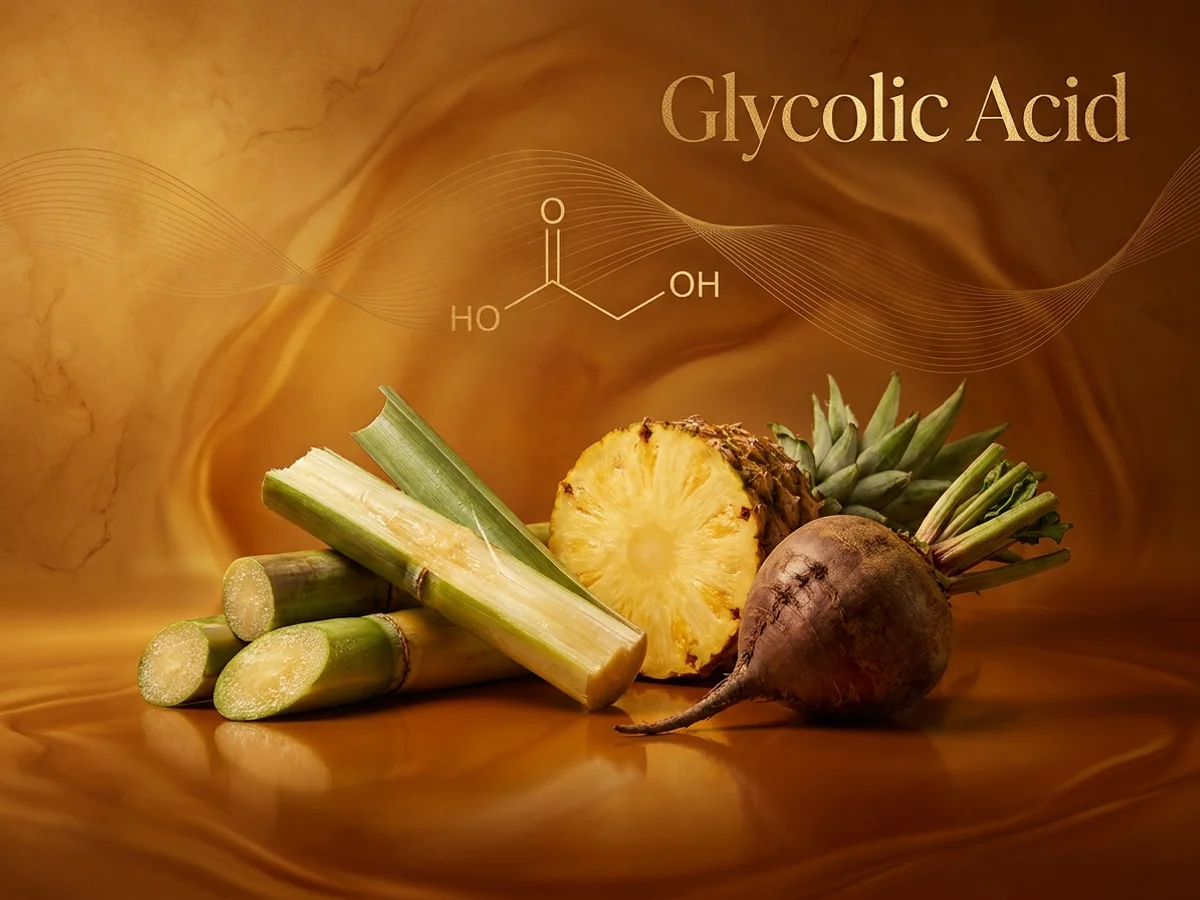 Glycolic Acid