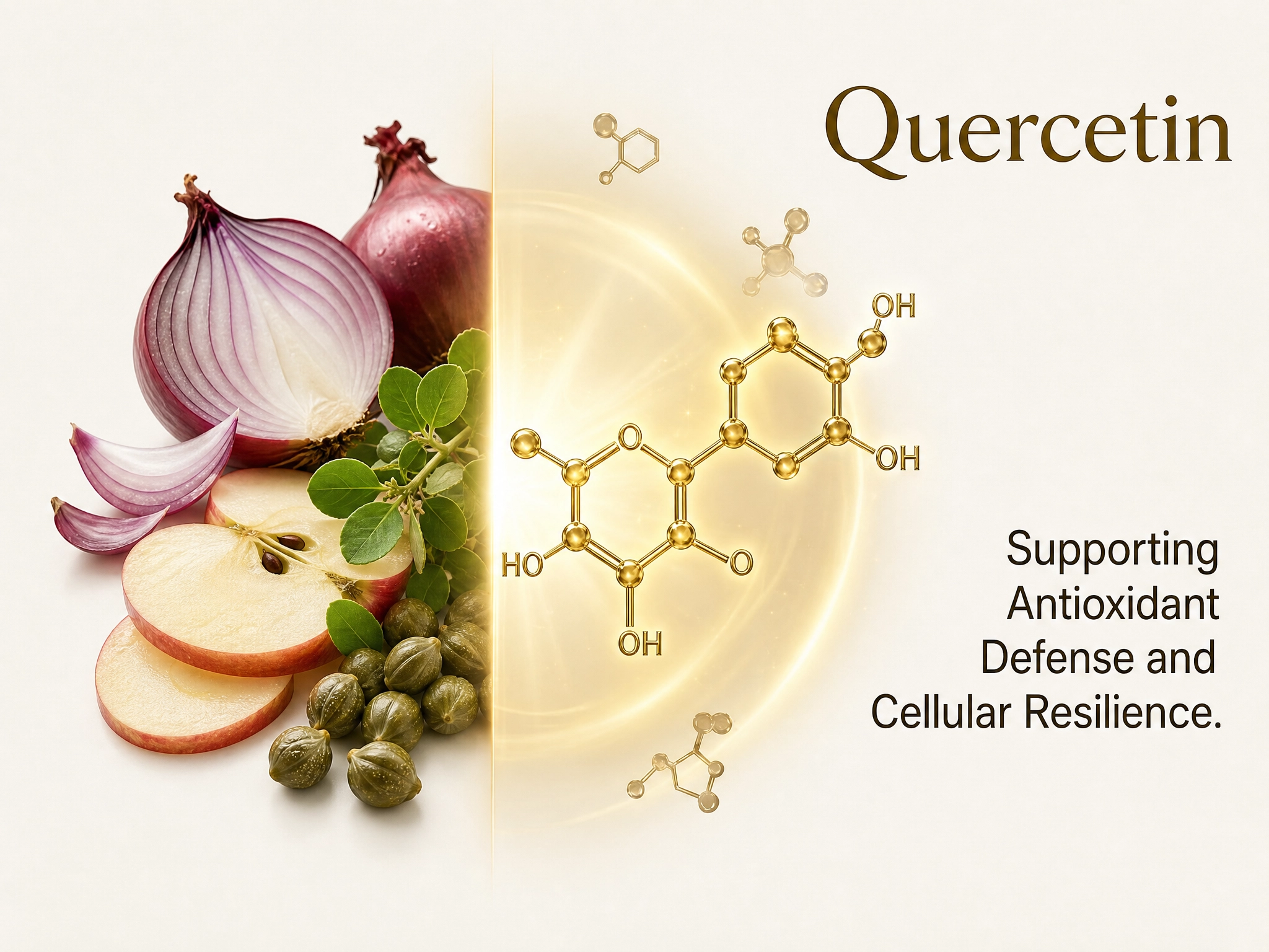 Quercetin