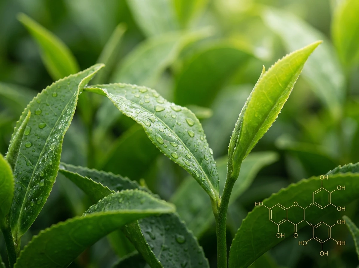 Redensyl