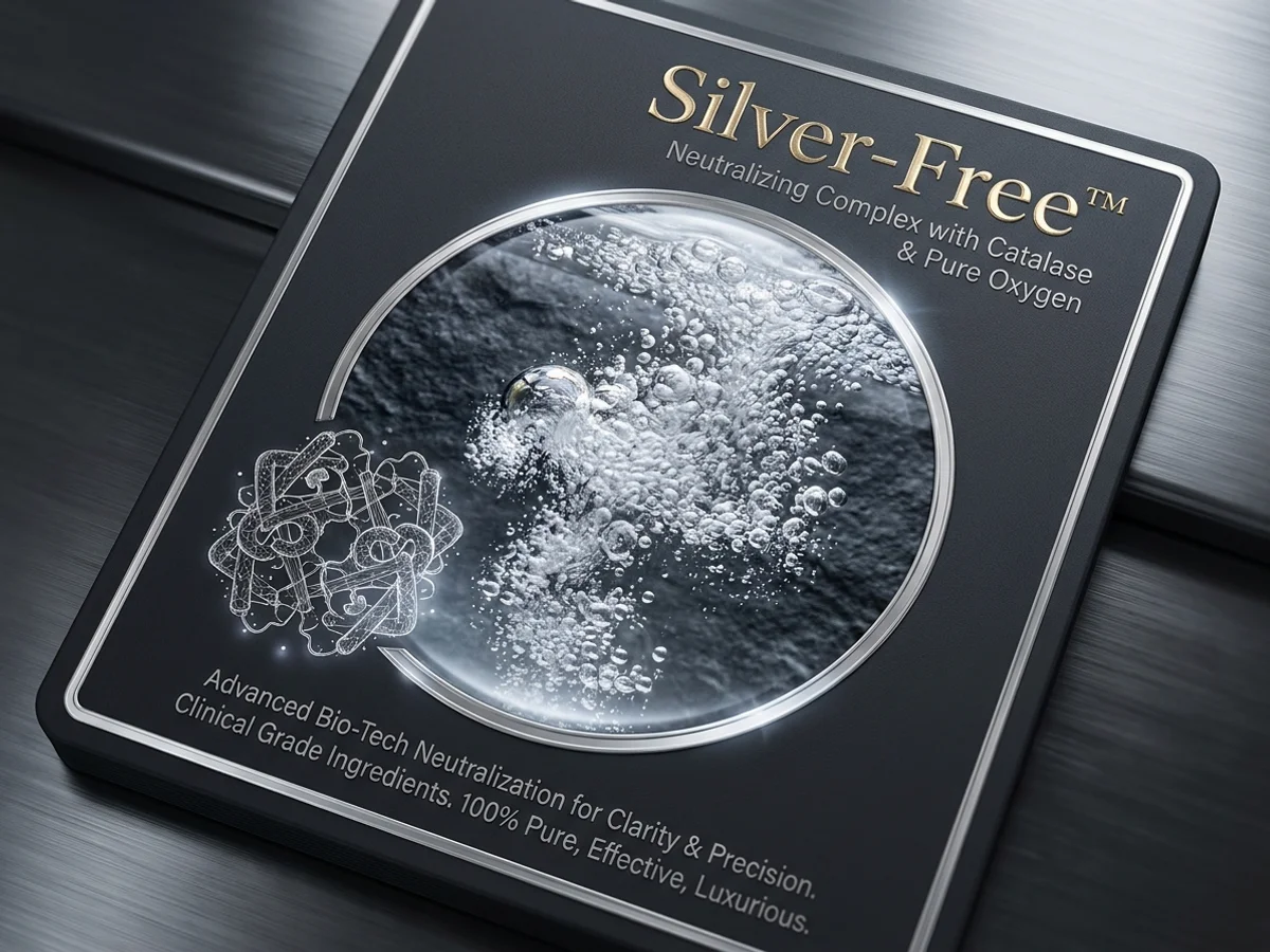 SilverFree™