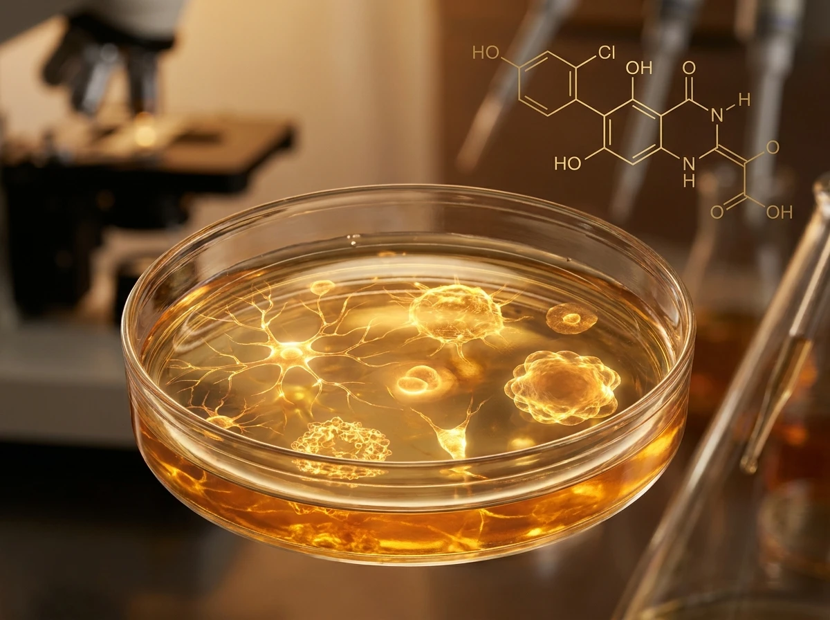 Peptide Enriched Media (P.E.M) aka Stem Cell Conditioned Media